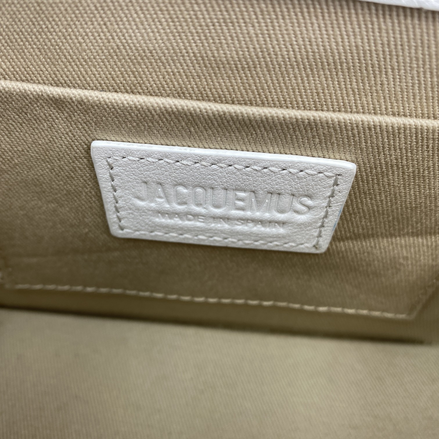 Jacquemus Top Handle Bags